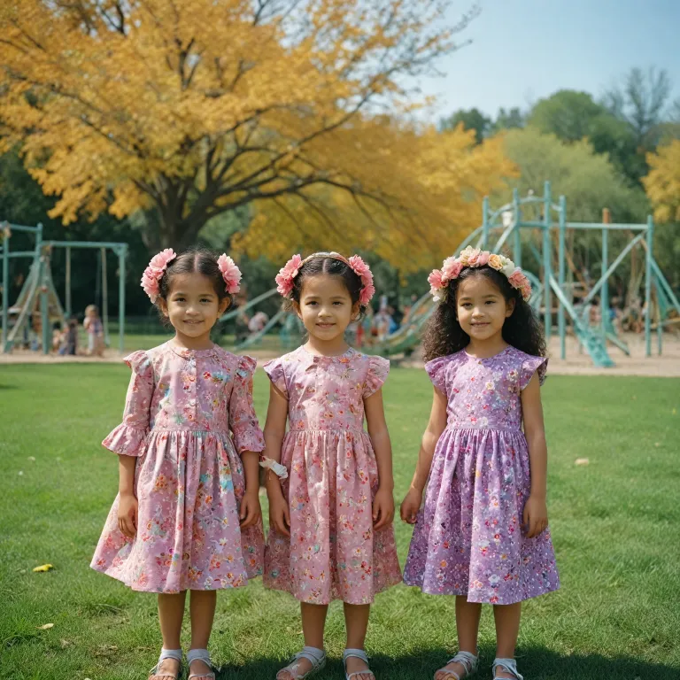 Exploring the World of Parni Clothing for Kids