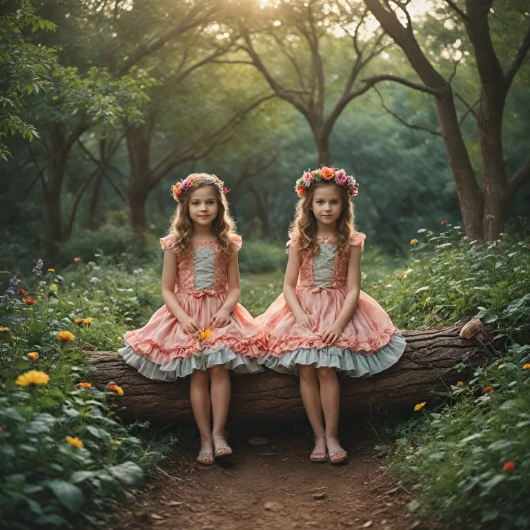 Once Upon a Time in Kids Fashion