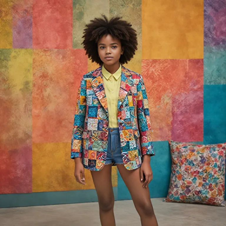 Exciting New Pieces from Little Parni