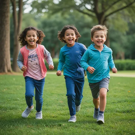 Exploring the World of Crew Clothing for Children