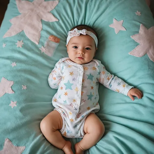 The Charm of Long Sleeve Rompers for Newborns