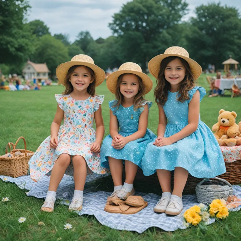 How to style a morley dress for kids: tips and inspiration