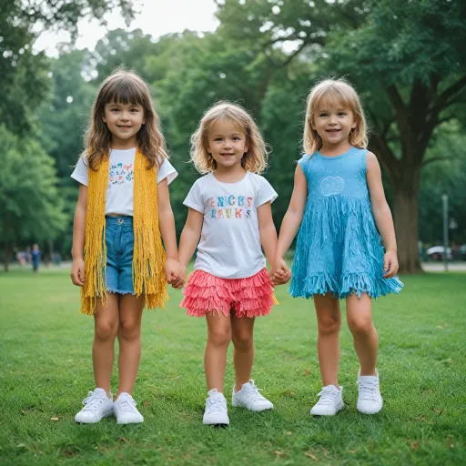 How fringe sneakers are making a statement in kids fashion