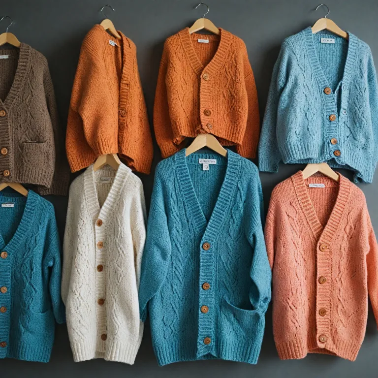 How to choose the perfect baby boy cardigan for every occasion