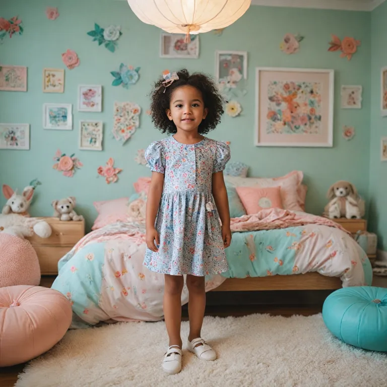 How bondoux bebe inspires playful elegance in kids fashion