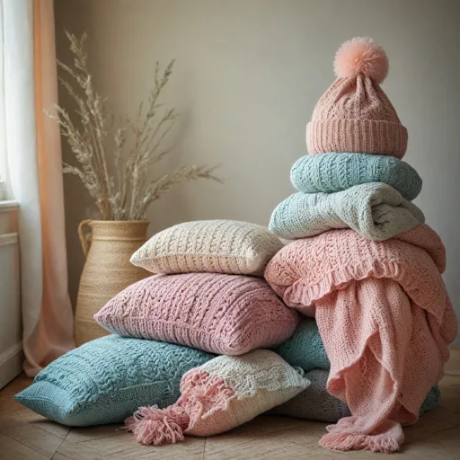 Soft and stylish: the world of girls knitwear