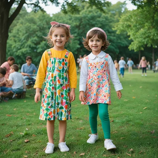 Why zucchini clothing brand is making waves in kids fashion