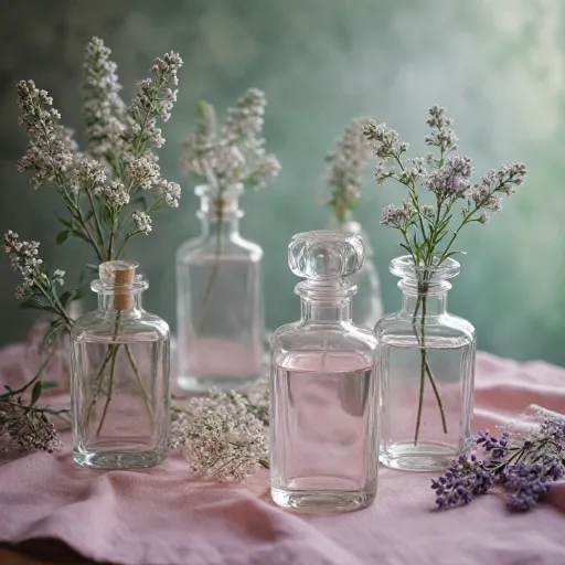 Choosing the perfect baby girl perfume: gentle scents for little ones
