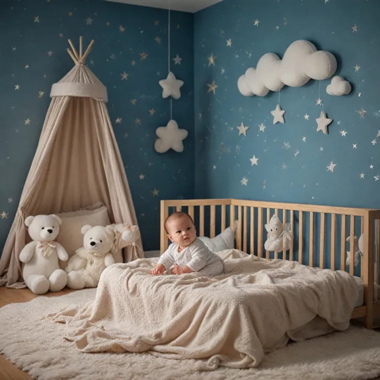 Why cashmere baby clothes are a gentle choice for your little one