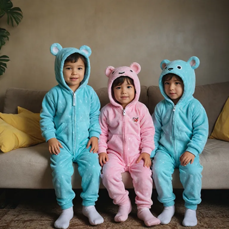 How the power of the babe onesie is reshaping kids fashion
