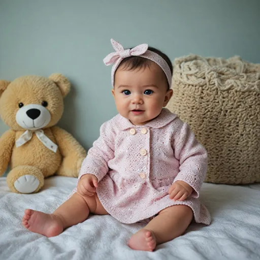 Charming styles for little ones: exploring petit bebe clothing