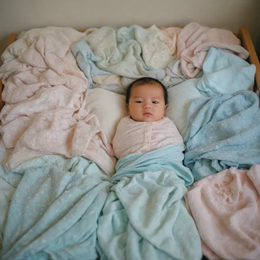 Mayoral newborn clothing: gentle style for your baby's first outfits