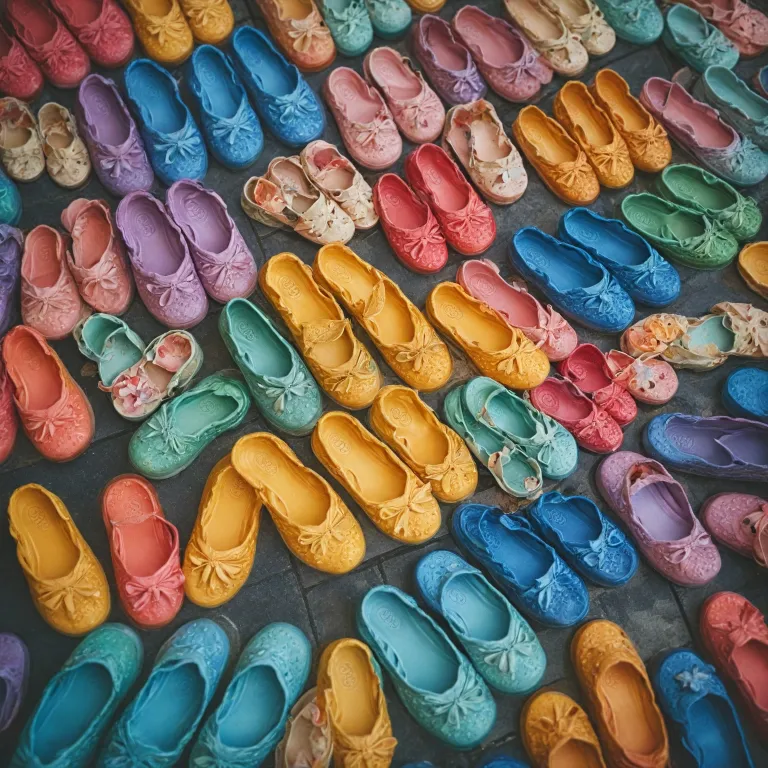 Why kids love jelly slippers: comfort, color, and style for little feet