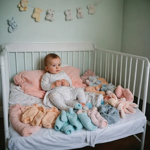 How to choose the best tights for infants: comfort, style, and practicality