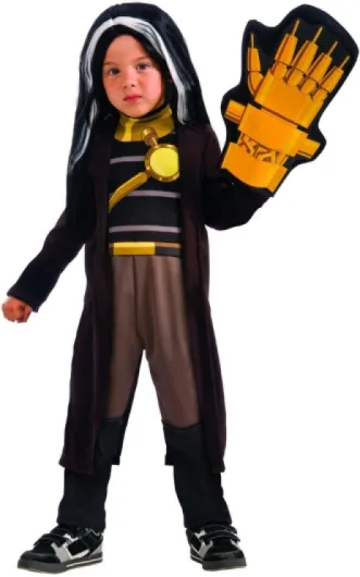 Costume Co - Generator Rex - Van Kleiss Child Costume