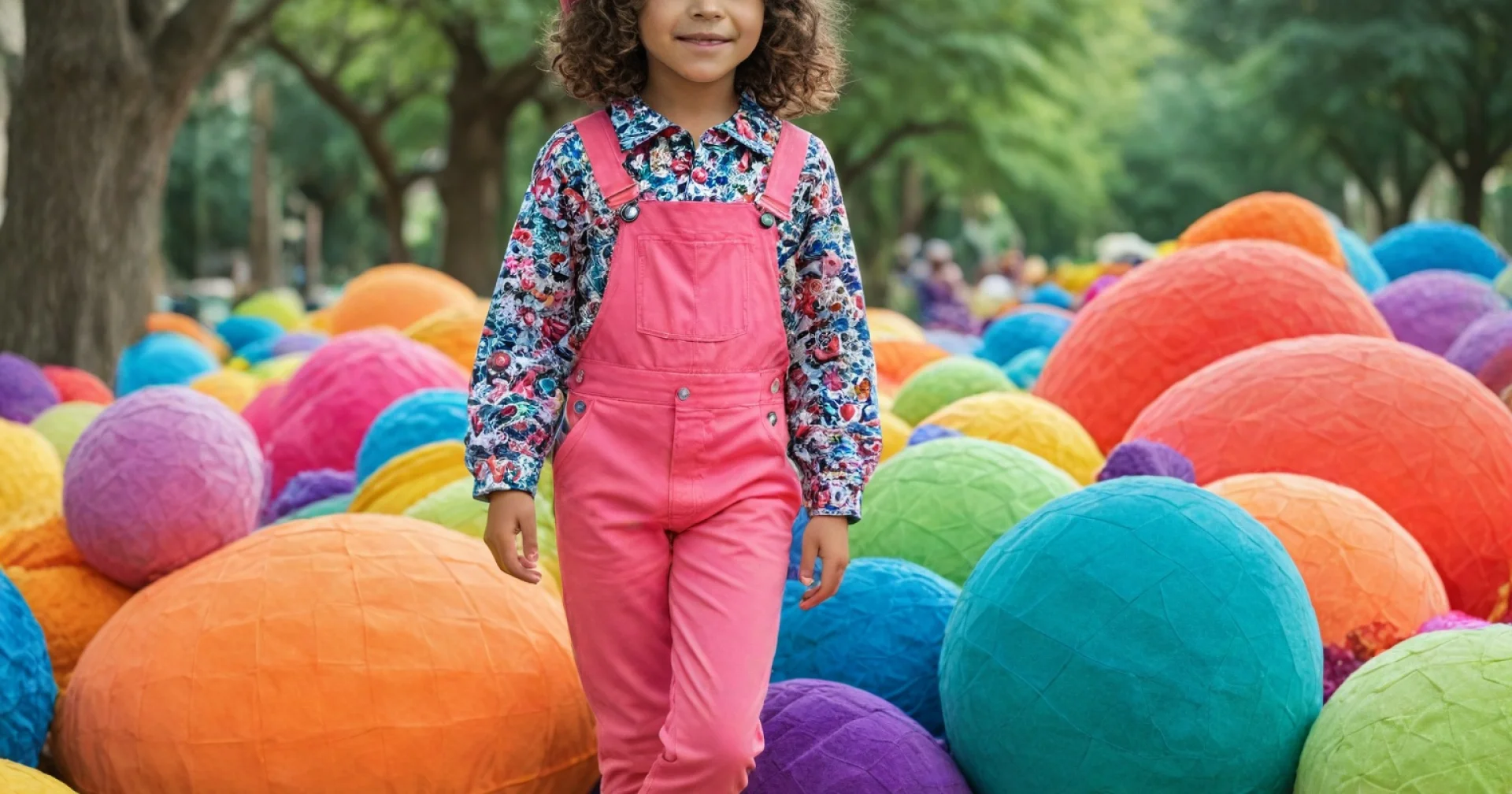 Klest Kid Kelly Kids: a fresh perspective on children's fashion