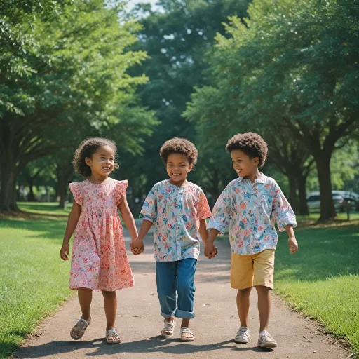 How planet clothing brand is changing the way kids dress