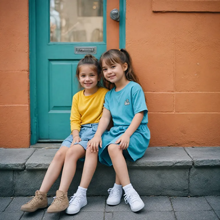 Why cocoon kidswear is redefining comfort and style for children