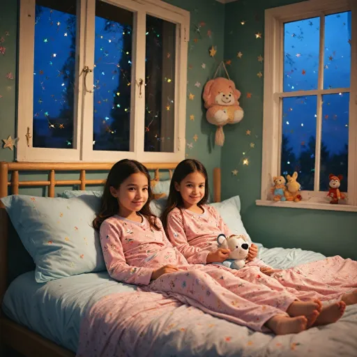 Why bamboo Disney pajamas are a must-have for kids' wardrobes