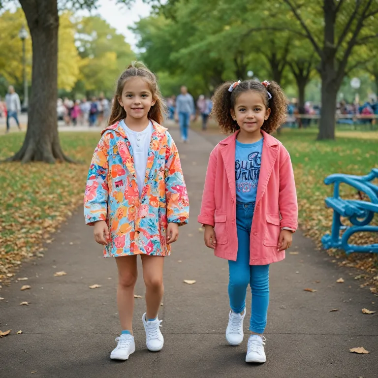 Why molo childrenswear stands out in kids fashion