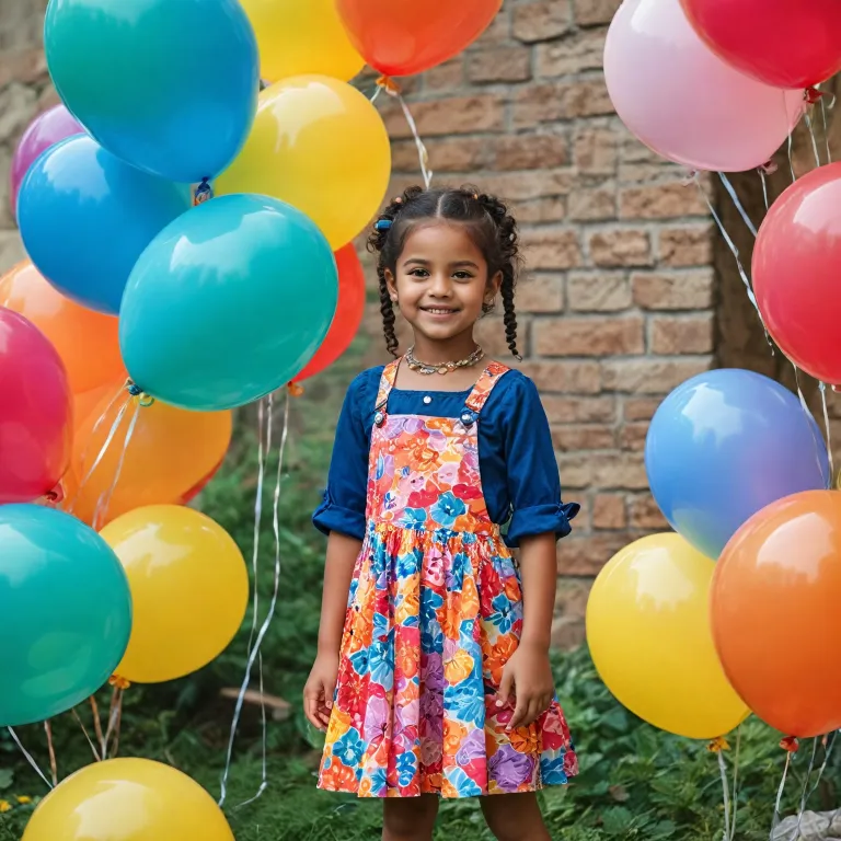 Why little parni stands out in kids fashion