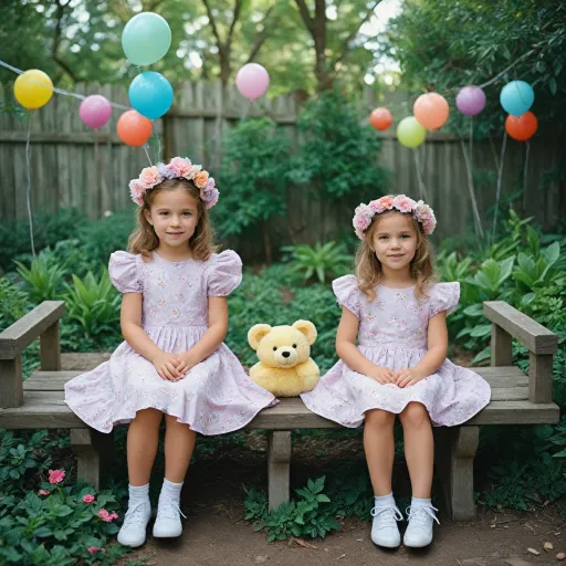 Belati: embracing playful elegance in kids fashion