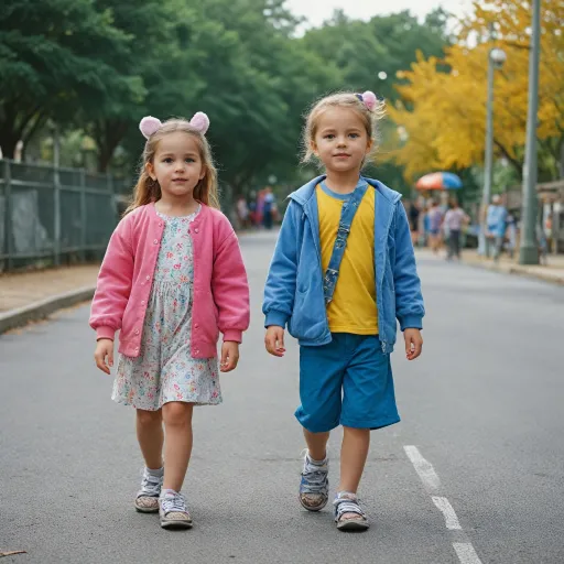 Why the animals observatory stands out in kids fashion