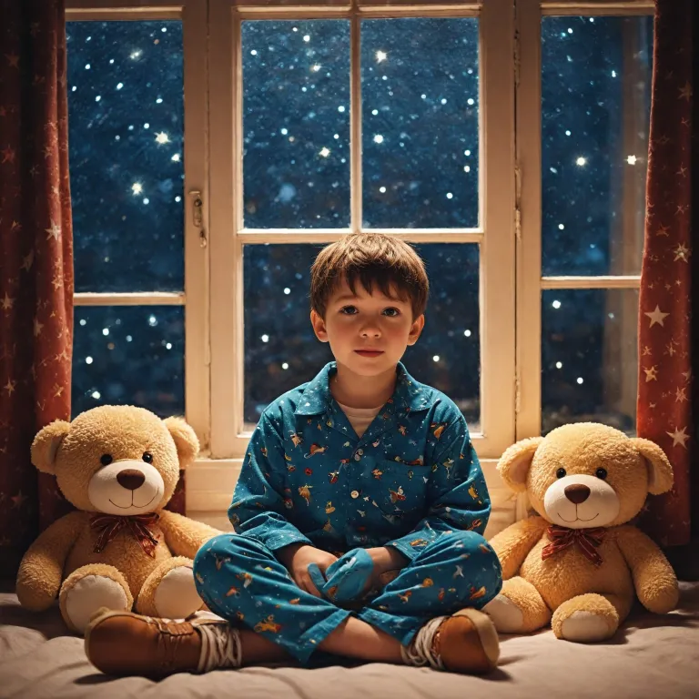 Why kids love cowboy jammies for bedtime style