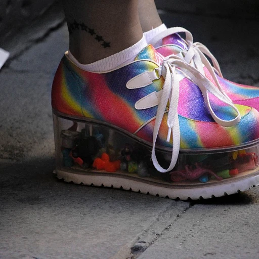 Riding the Time Machine: How to Nail the 90's Fashion Revival for Kids