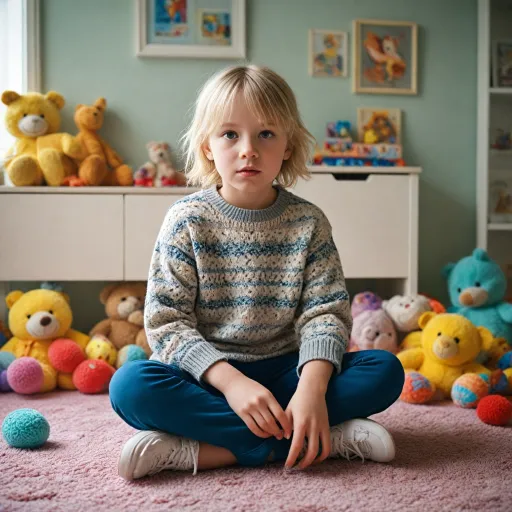 Why the big sis sweater is a must-have for your child's wardrobe