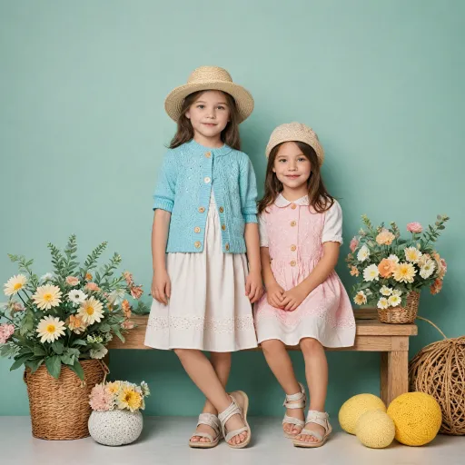 Sweet threads orian style guide for fashion forward kids