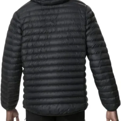 Berghaus Vaskye Jacket Review: a warm everyday puffer that keeps things simple