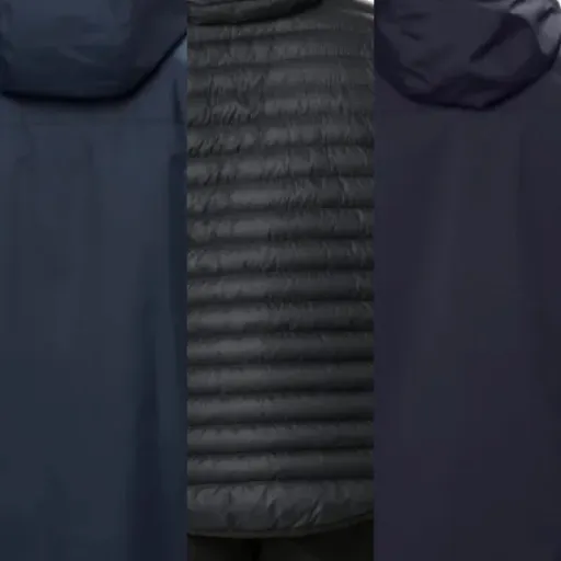 Top 3: best jackets (April 2026)