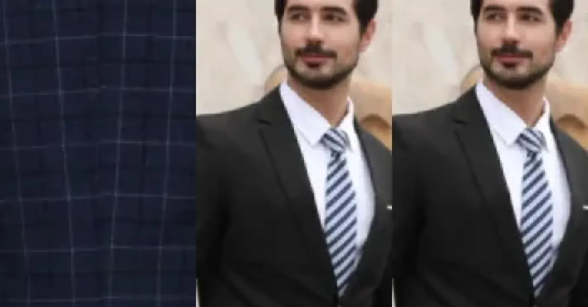 Which two-piece suits to choose? Top 4 (April 2026)