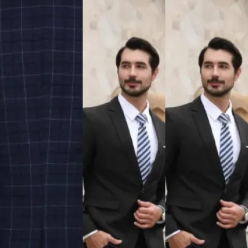 Which two-piece suits to choose? Top 4 (April 2026)