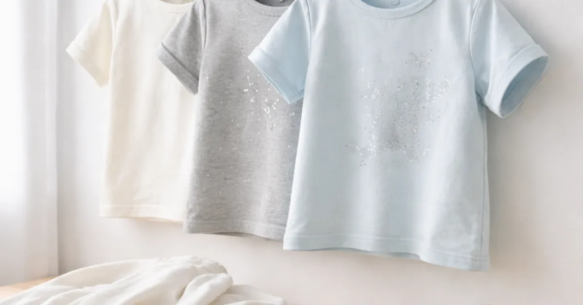 Lead Found in Every Kids' Fast-Fashion Shirt Tested: What Parents Need to Know Now