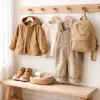 Toddler Outfit Ideas That Survive Daycare, Playgrounds and Everything In Between
