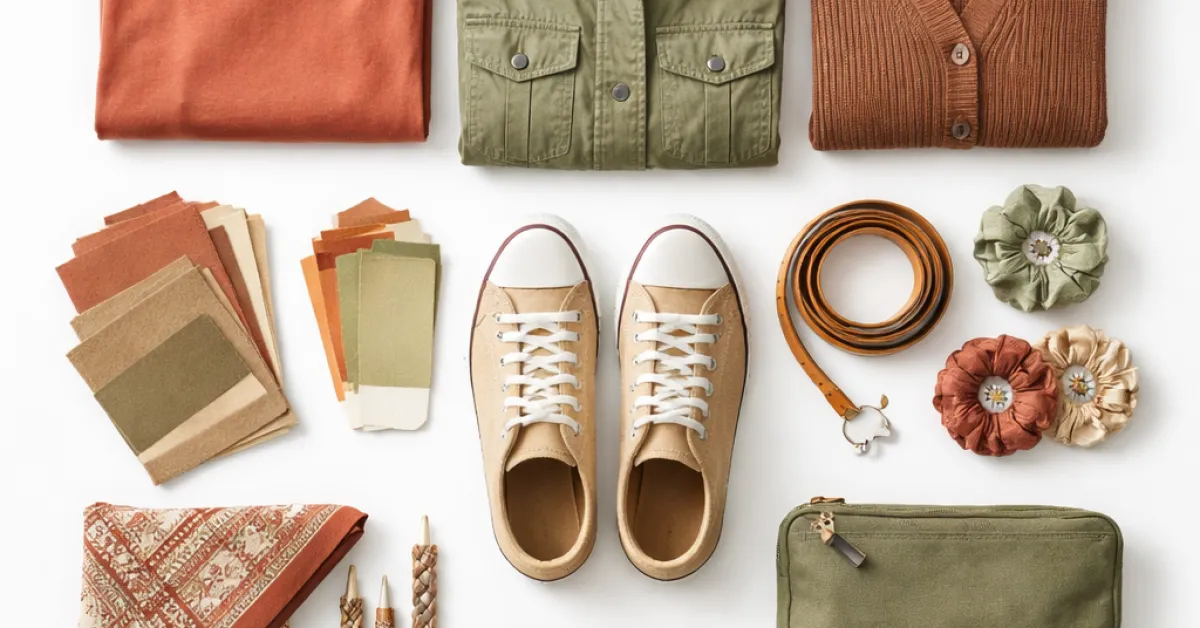 Let Them Choose: Why Tweens Need Style Autonomy and How to Guide It