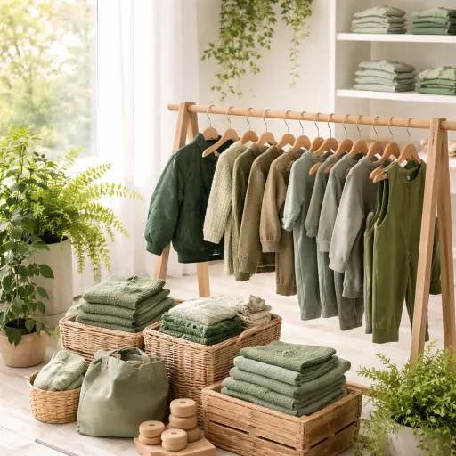 Nearly Six in Ten Parents Now Buy Secondhand: Inside the Kids' Clothing Resale Boom
