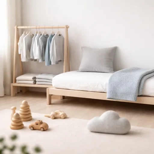 From MarMar to Minimalisma: Why Scandinavian Kids' Brands Keep Getting It Right