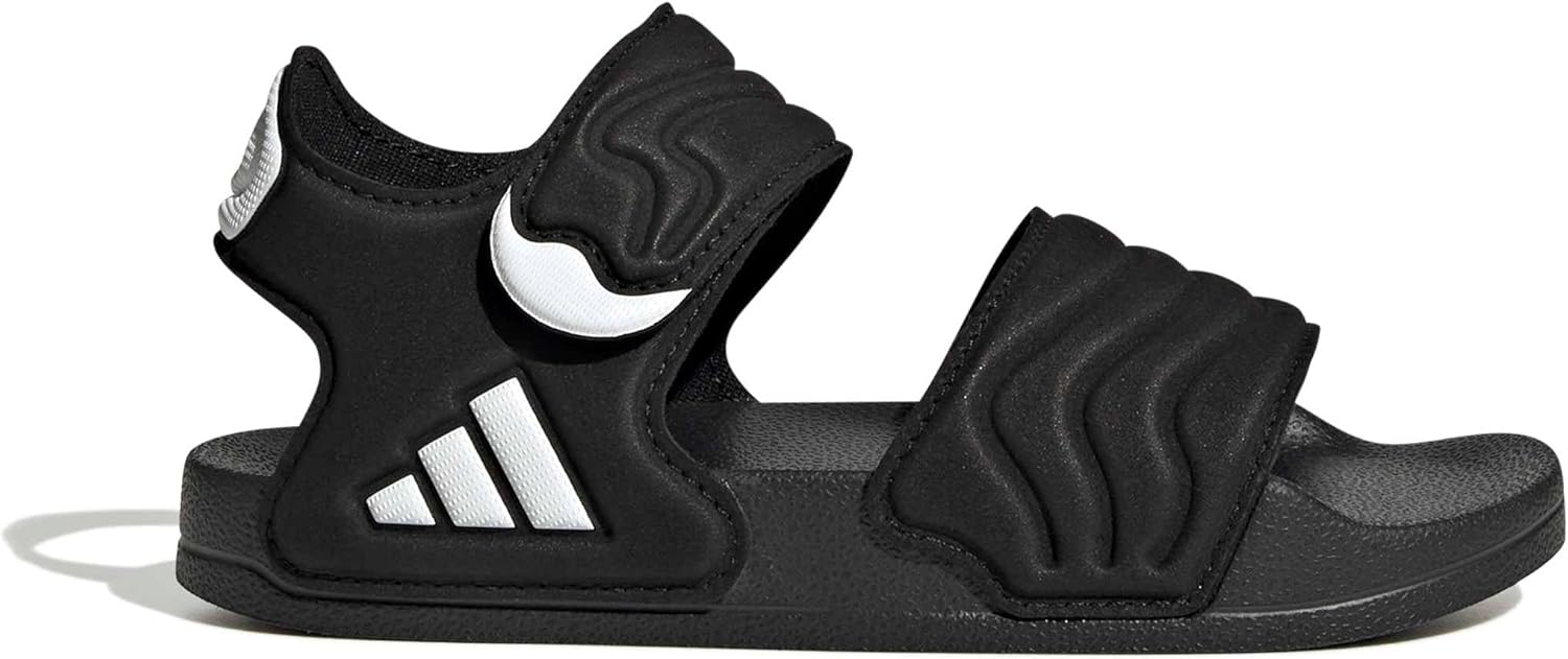 ADILETTE SANDAL 2 KIDS 4 UK Core Black Core Black Ftwr White