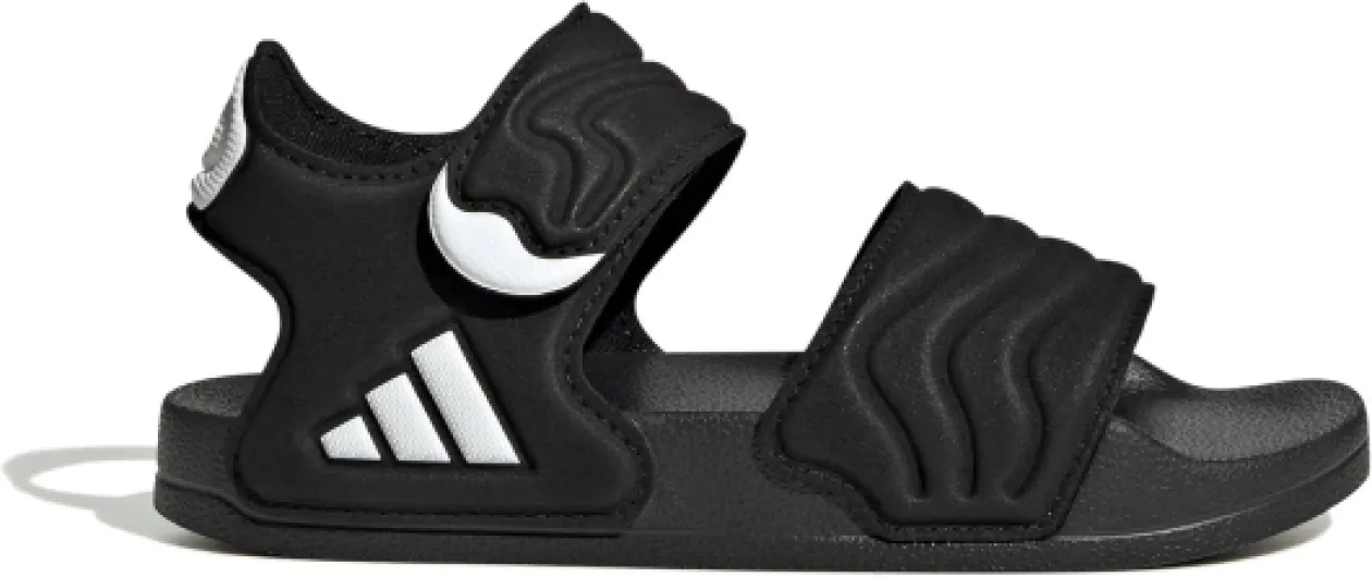 ADILETTE SANDAL 2 KIDS 4 UK Core Black Core Black Ftwr White