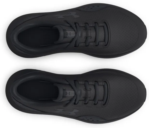 Ua BGS Surge 4 Laufschuhe 6 UK Black