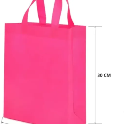 BOENFU 30 Pcs Party Bags Review: cheap, colourful bags that actually survive kids’ parties