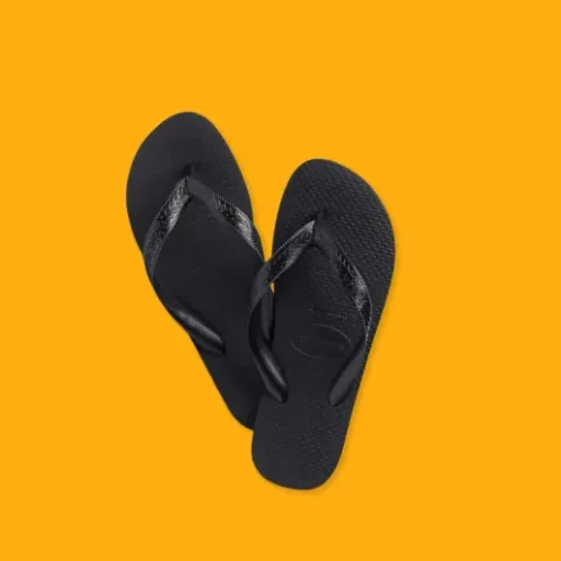 Havaianas Top Color Mini Me Review: simple, tough flip-flops for kids who live in them