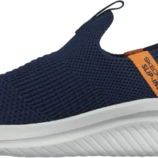 Skechers Boy's Ultra Flex 3.0 Review: slip-on trainers that make school mornings easier
