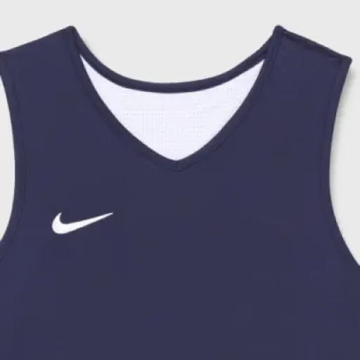 NIKE Baby Boys Team Basketball Reversible Jersey 20 Review: a simple practice top that just gets the job done