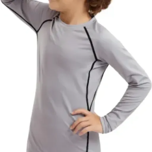 Orrfreer Boys’ Base Layer Tops Review: Solid Everyday Sports Undershirts That Don’t Break the Bank