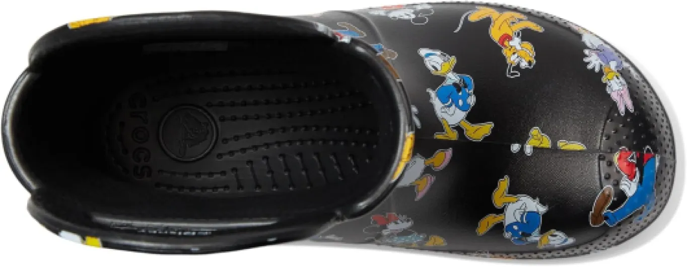 Unisex-Child Handle It Rain Boots, Tinted Glass 8 UK Child Multi
