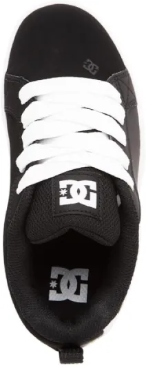 Men's StagSneaker 1 UK Black White